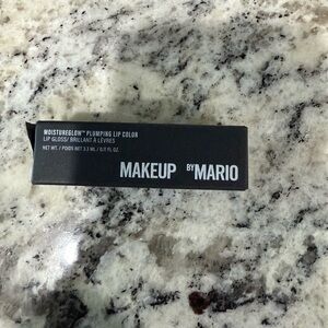 Makeup by Mario MoistureGlow Plumping Lip Gloss - Soft Nude
